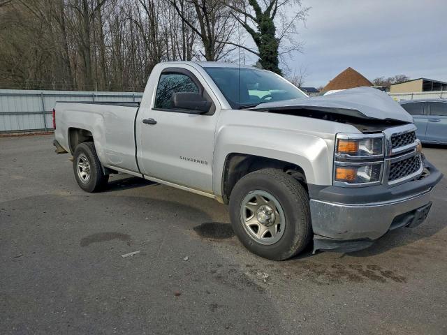 Chevrolet Silverado C1500 Image 8
