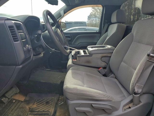 Chevrolet Silverado C1500 Image 6