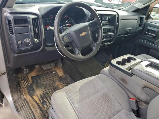 Chevrolet Silverado C1500 Image 7