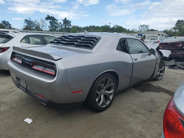 Dodge Challenger Sxt Image 4