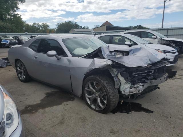 Dodge Challenger Sxt Image 7