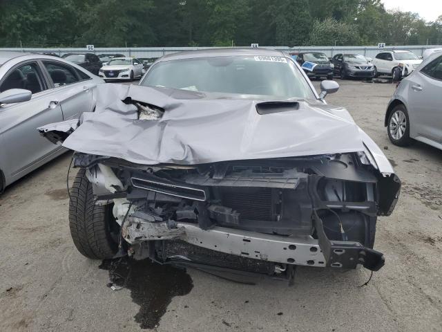 Dodge Challenger Sxt Image 11