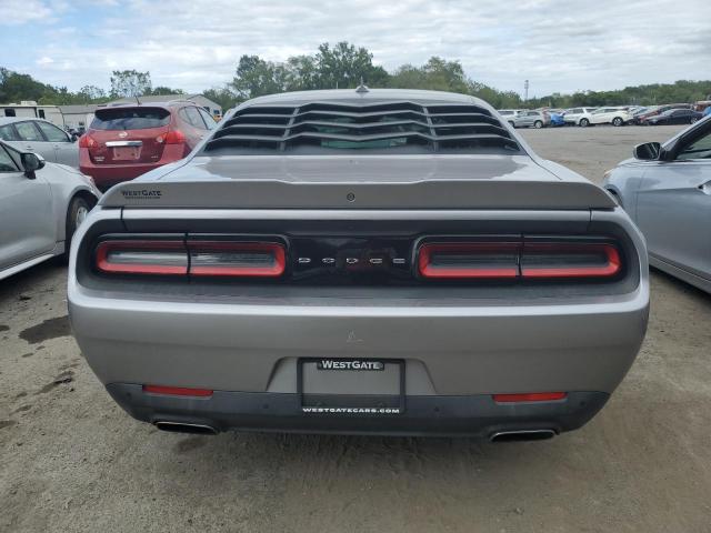 Dodge Challenger Sxt Image 6