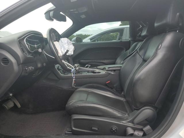 Dodge Challenger Sxt Image 10