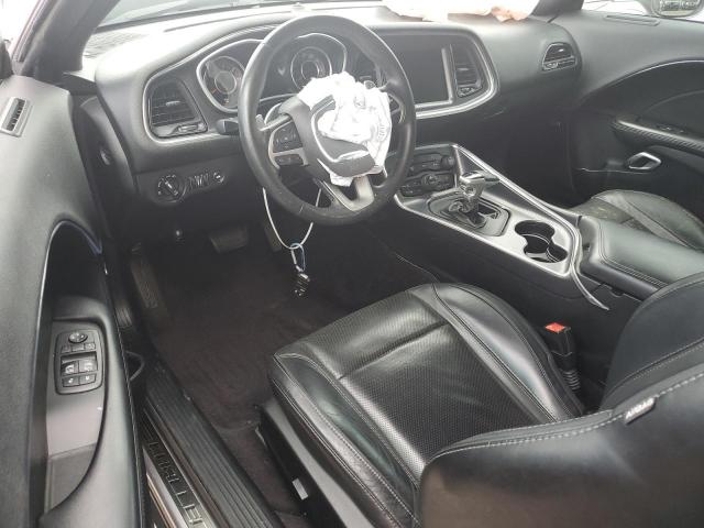 Dodge Challenger Sxt Image 3