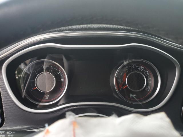 Dodge Challenger Sxt Image 2