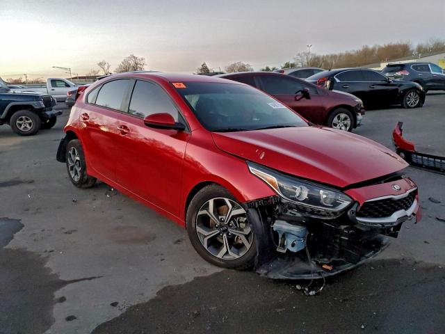 Kia Forte Fe Image 2