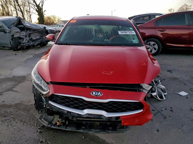 Kia Forte Fe Image 4