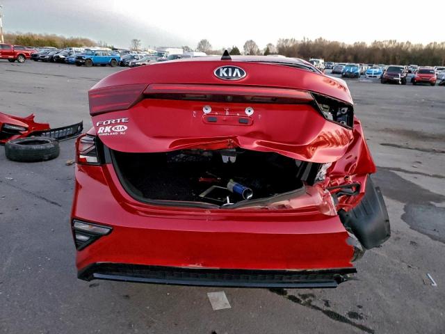 Kia Forte Fe Image 12