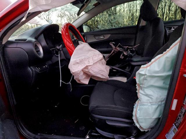 Kia Forte Fe Image 8