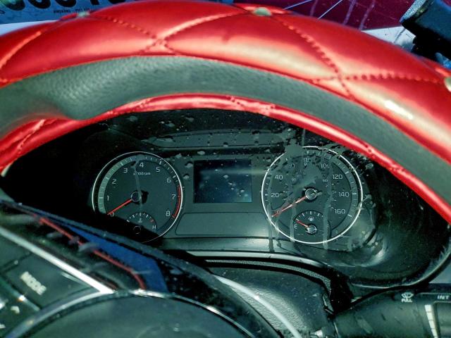 Kia Forte Fe Image 5