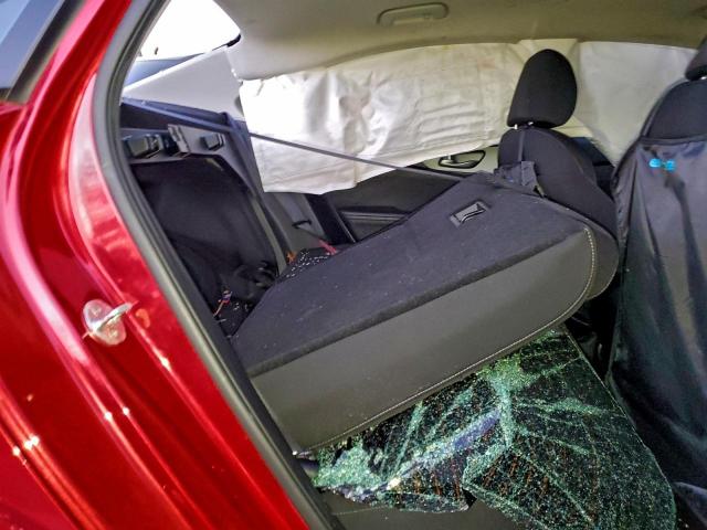 Kia Forte Fe Image 6