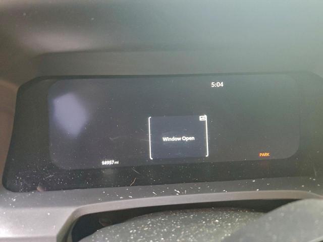 Toyota Tacoma Double Cab Image 11