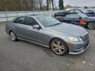 Mercedes-Benz E-Class 350 4matic Image 3
