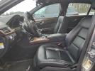 Mercedes-Benz E-Class 350 4matic Image 4