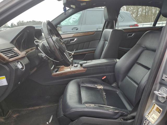 Mercedes-Benz E-Class 350 4matic Image 4