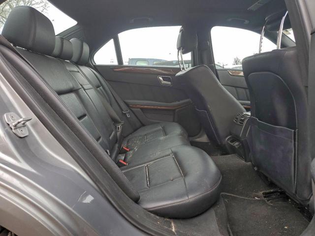Mercedes-Benz E-Class 350 4matic Image 10