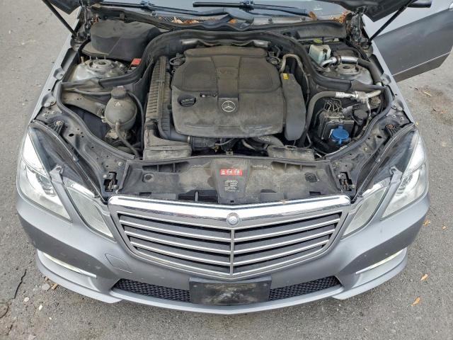 Mercedes-Benz E-Class 350 4matic Image 5