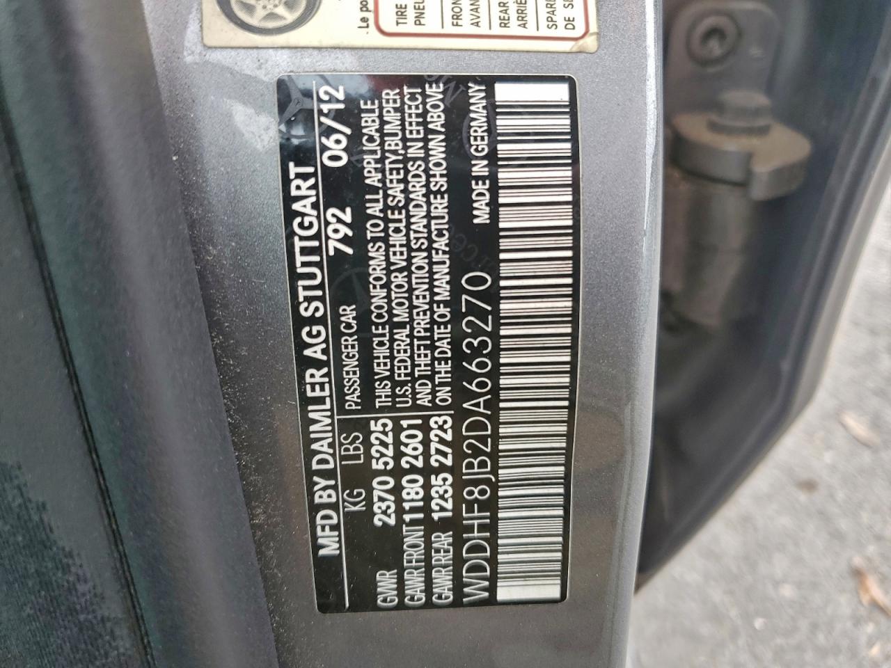 Mercedes-Benz E-Class 350 4matic Image 7