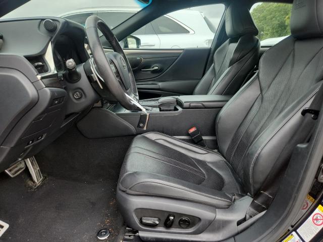 Lexus Es 350 Image 3