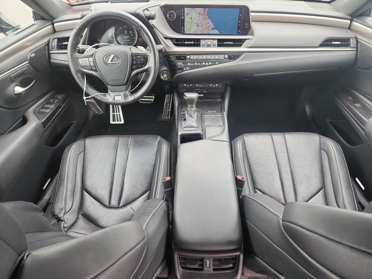 Lexus Es 350 Image 10
