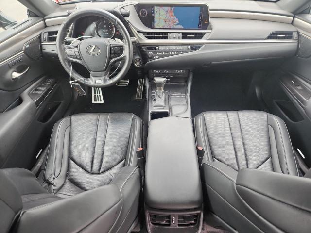 Lexus Es 350 Image 10
