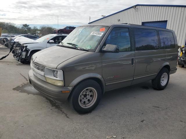  Salvage Chevrolet Astro