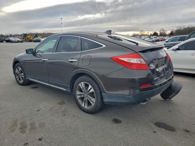 Honda Crosstour Exl Image 12