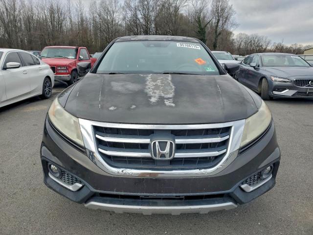 Honda Crosstour Exl Image 6