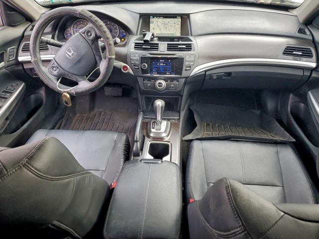 Honda Crosstour Exl Image 7