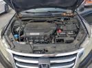 Honda Crosstour Exl Image 10