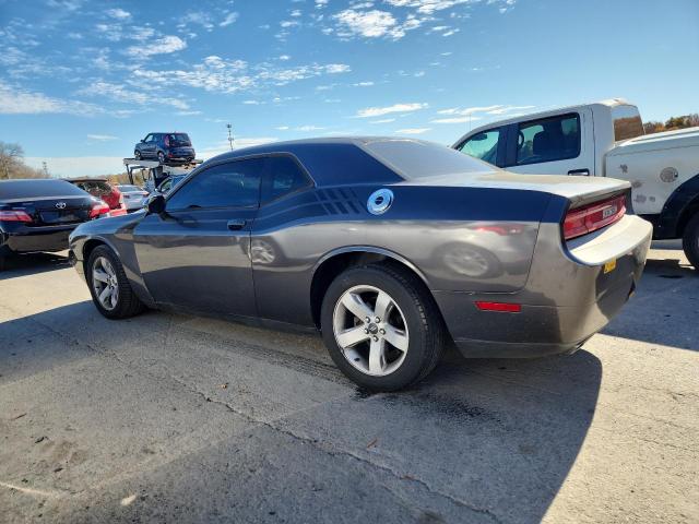 Dodge Challenger Sxt Image 2
