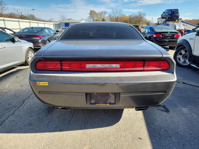 Dodge Challenger Sxt Image 6