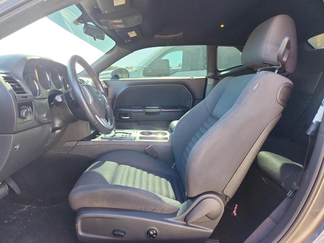 Dodge Challenger Sxt Image 7