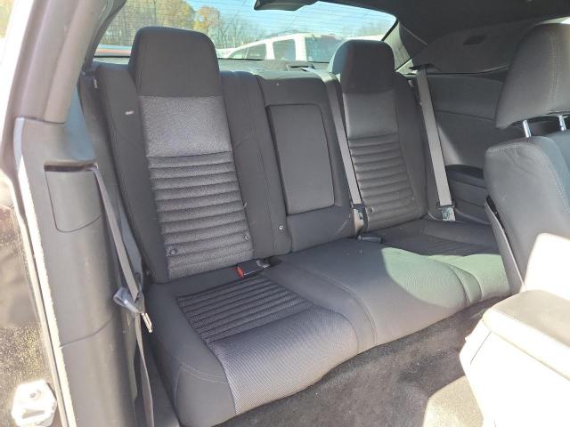 Dodge Challenger Sxt Image 12