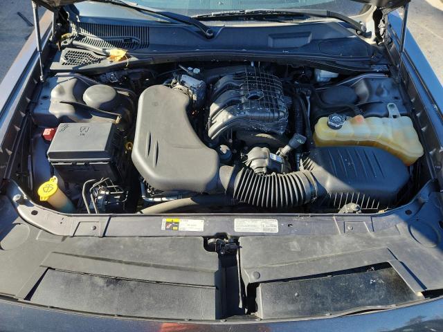 Dodge Challenger Sxt Image 9