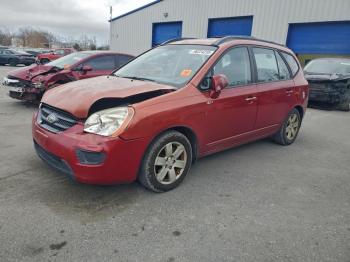  Salvage Kia Rondo