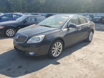  Salvage Buick Verano