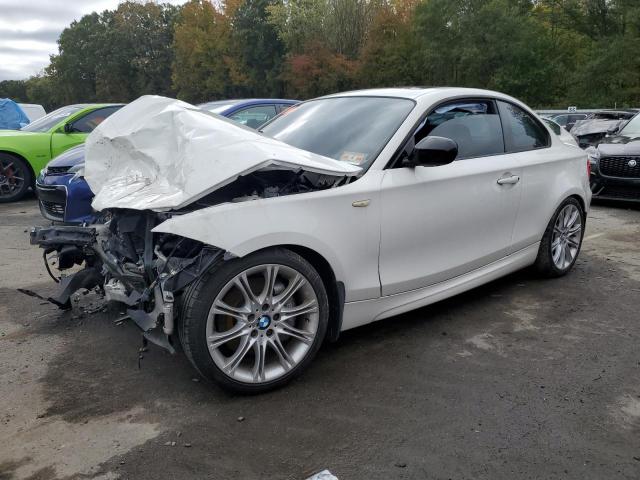  Salvage BMW 1 Series
