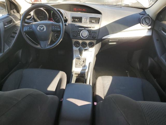 Mazda 3 I Image 8