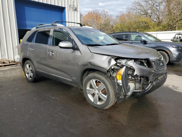 Kia Sorento Ex Image 3