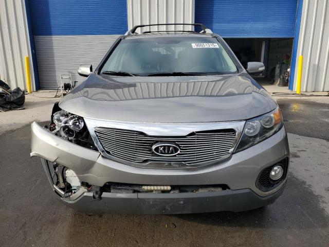 Kia Sorento Ex Image 13