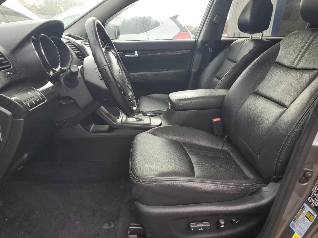 Kia Sorento Ex Image 6