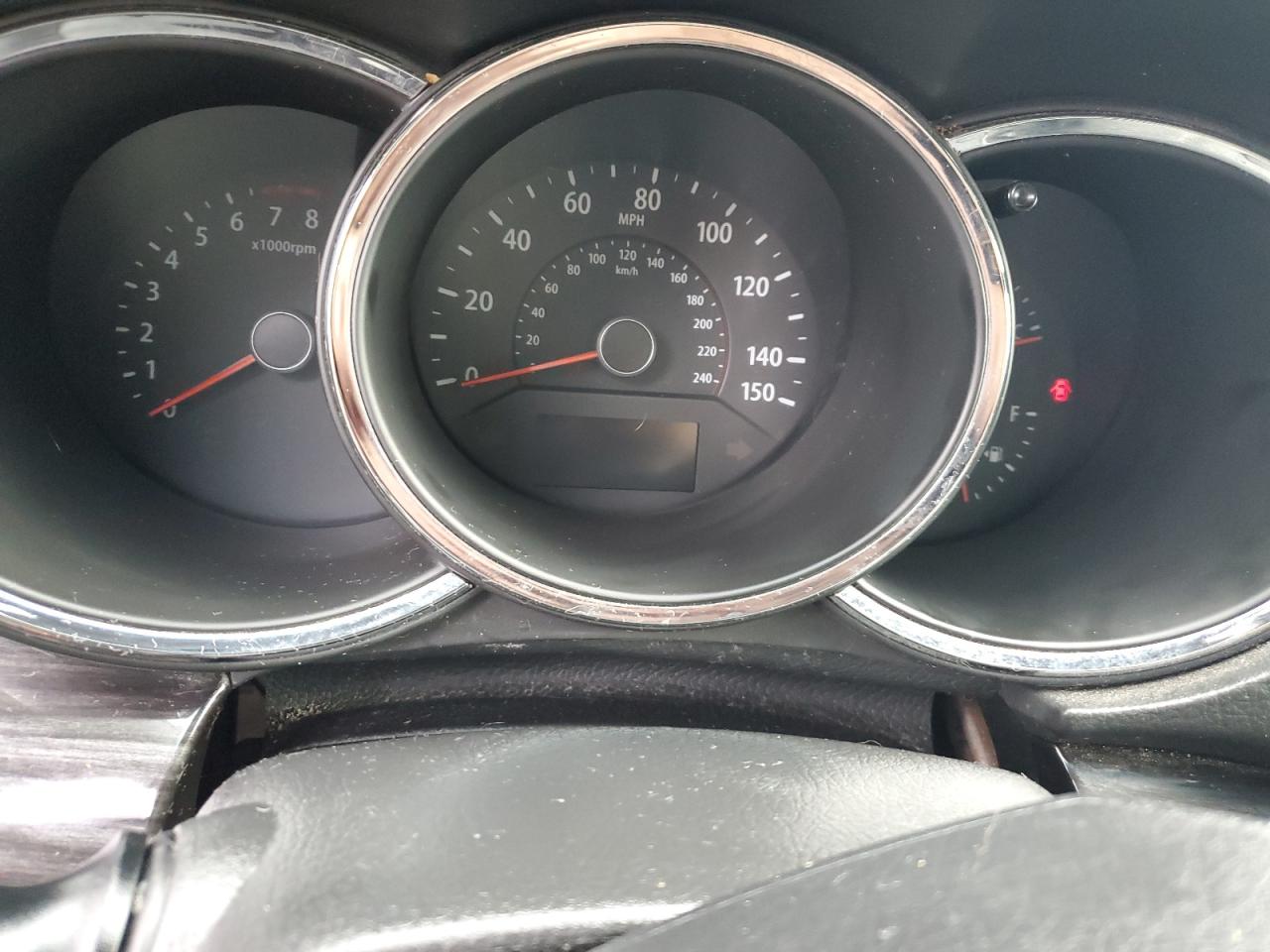 Kia Sorento Ex Image 12