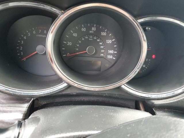 Kia Sorento Ex Image 12