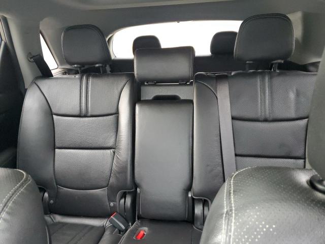 Kia Sorento Ex Image 7