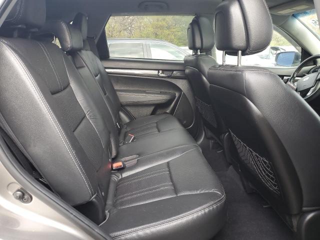 Kia Sorento Ex Image 10