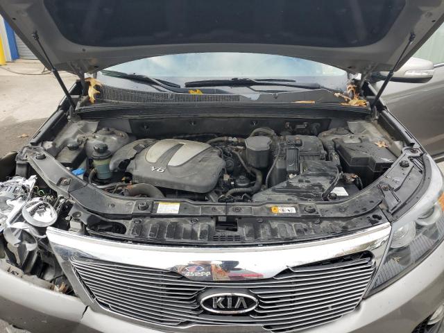Kia Sorento Ex Image 11
