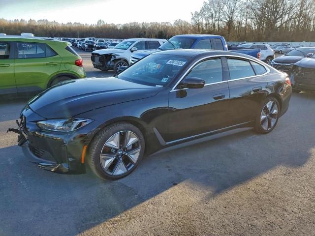  Salvage BMW I4 Xdrive