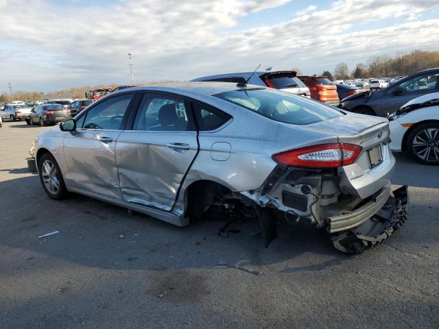 Ford Fusion Se Image 12